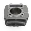 Piston End Kit Compatible With DR 200 S SE DF 200 RV 200 VanVan SP 200 DR200SE DR200 RV200 view 4