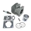 Cylinder Piston Kit 34mm Fit For HS82R HS82RC HS82T HS87R HS87T 4237 020 1202 view 3