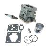 Cylinder Piston Kit 34mm Fit For HS82R HS82RC HS82T HS87R HS87T 4237 020 1202 view 4