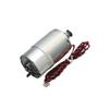 BritBolt CR Motor Carriage Motor Compatible with R330 R280 R285 R290 RX595 RX610 R690 RX690 TX650 T50 T59 T60 P50 A50 P60 L800 L801 L805 view 2