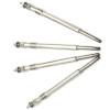 Auto Engine Glow Plug For For Mondeo Mk3 2003 2004 2005 2006 2007 Auxiliary Heater Glow Plugs Kit 2.0 2.2 2.4 Tdci Oem 1309471 Xs7Ubb view 1