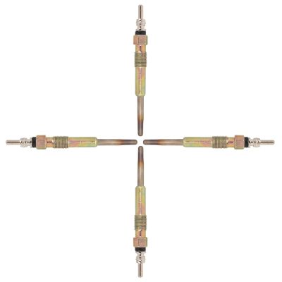 0250402005 N10591602 for VW For Golf MK5 2003-2008 For EOS 1F7 1F8 2006-2008 Glow Plugs Diesel Heater For Spark Plug
