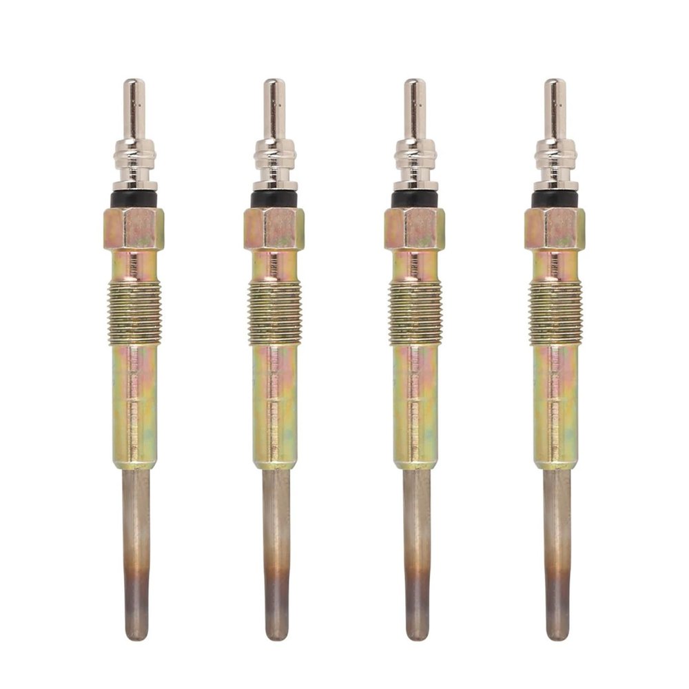8PcsDiesel Heater Glow Plugs for- A3 2003-2010 for-MK5 2003-2008 Glow Plug