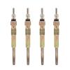 8PcsDiesel Heater Glow Plugs for- A3 2003-2010 for-MK5 2003-2008 Glow Plug view 1