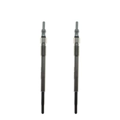 Auto Engine Glow Plug For Suzuki For Swift Mk Iii 2005-2007 2008 2009 2010 1855084E50 18550M86J00 1855084E50000 1.3 Diesel Heater Glow Plugs