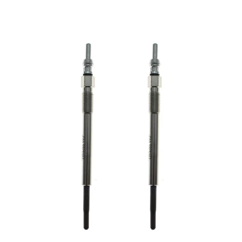 Auto Engine Glow Plug For Suzuki For Swift Mk Iii 2005-2007 2008 2009 2010 1855084E50 18550M86J00 1855084E50000 1.3 Diesel Heater Glow Plugs