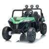 24V 2-Seater 4WD UTV Kids Ride On Car w/Parent Remote, for Kids Aged 3-8 view 1