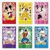 24 Sheets Make-a-face Stickers Sheets,Cartoon Mouse with 6 Designed Characters Stickers for Party Favors Supplies, Reward, Decor,Gift Idea view 1