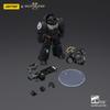 BEERISE JOYTOY 1/18 Game Edition Space Marine Iron Hands Heavy Intercessor view 3