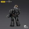 BEERISE JOYTOY 1/18 Game Edition Space Marine Iron Hands Heavy Intercessor view 4
