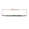 Auto Engine Glow Plug For Ssangyong For Stavic Mpv A100 Series 2.0 Td 4Cyl 2.0L 2013-2016 2017 6711590101 For Turbo Diesel Heater Glow Plugs view 4