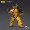BEERISE JOYTOY Game Edition Space Marine Imperial Fists Heavy Intercessor view 2