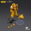 BEERISE JOYTOY Game Edition Space Marine Imperial Fists Heavy Intercessor view 3