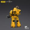 BEERISE JOYTOY Game Edition Space Marine Imperial Fists Heavy Intercessor view 4