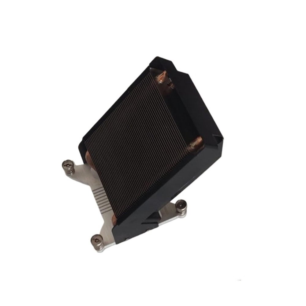 for Z8820 Z840 Radiator Workstation Air-Cooled Heat Sink PN 749598-001