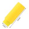 Standard Half Darts, 200-Dart Pack, 1.1g Wide Compatibility Dart for Worker Mod Seagull and Mid-Range Short Dart Blasters, 14+ (Yellow) view 2