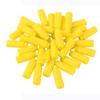Standard Half Darts, 200-Dart Pack, 1.1g Wide Compatibility Dart for Worker Mod Seagull and Mid-Range Short Dart Blasters, 14+ (Yellow) view 4