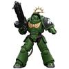 BEERISE JOYTOY 1/18 Game Edition Space Marine Salamanders Heavy Intercessor view 1