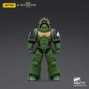 BEERISE JOYTOY 1/18 Game Edition Space Marine Salamanders Heavy Intercessor view 2