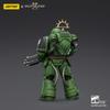 BEERISE JOYTOY 1/18 Game Edition Space Marine Salamanders Heavy Intercessor view 3