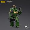 BEERISE JOYTOY 1/18 Game Edition Space Marine Salamanders Heavy Intercessor view 4