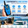 Walkie Talkies for Adults, Long Range Two Way Radios for Family view 3