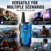 Walkie Talkies for Adults, Long Range Two Way Radios for Family view 4