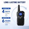 Walkie Talkies, Long Range Two Way Radios for Adults view 3