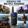 Walkie Talkies, Long Range Two Way Radios for Adults view 4