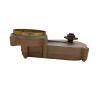 49cc 4 Stroke Single Chain Gear Box Replacement Parts Compatible Fit For GAS Engine Motor Bicycle Parts view 2