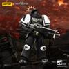 BEERISE JOYTOY Game Edition Space Marine Black Templars Heavy Intercessor view 2