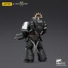 BEERISE JOYTOY Game Edition Space Marine Black Templars Heavy Intercessor view 4