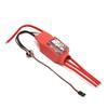 50A-200A Brushless ESC 5V/3A 5V/5A BEC Power System for FPV Multicopter and Heavy-Lift Drone Propulsion Alignment 1PCS(80A ESC 2-7S) view 1