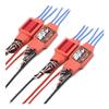 50A-200A Brushless ESC 5V/3A 5V/5A BEC Power System for FPV Multicopter and Heavy-Lift Drone Propulsion Alignment 1PCS(80A ESC 2-7S) view 3
