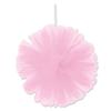 Uberoott Tulle Balls-Light Pink - 12 Pack view 1