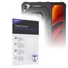BoxWave Screen Protector Compatible with Cubot Tab Kingkong Mini - ClearTouch ImpactShield (2-Pack), Impenetrable Screen Protector Flexible Film view 1