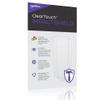 BoxWave Screen Protector Compatible with Cubot Tab Kingkong Mini - ClearTouch ImpactShield (2-Pack), Impenetrable Screen Protector Flexible Film view 2