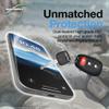 BoxWave Screen Protector Compatible with Cubot Tab Kingkong Mini - ClearTouch ImpactShield (2-Pack), Impenetrable Screen Protector Flexible Film view 4