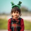 Toddmomy St Patricks Day Top Hat Headband Festival Hairband Party Prop Irish Holiday Headwear for Women view 4