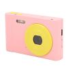 1080P Kids Camera, 12MP Point and Shoot Digital Camera with 16X Digital Zoom, 2.4 Inch Color Screen Compact and Portable Small Camera for Boys and Girls - Full HD Video, Durable view 2