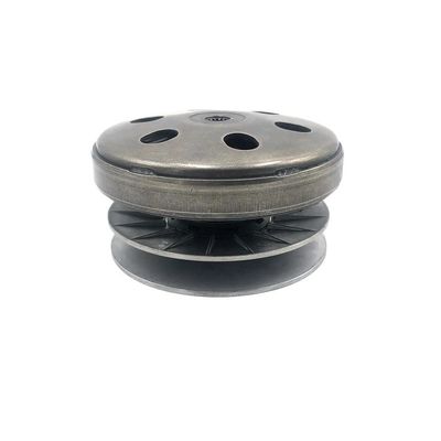177mm Clutch Bell Compatible With 400cc ATV UTV Quad 3 Heads
