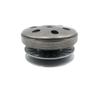 177mm Clutch Bell Compatible With 400cc ATV UTV Quad 3 Heads view 1