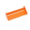 RC Crawlers Models For Wltoys 144001 144010 124007 124008 124017 124019 184016 Hard Tail Wing Accesories Part Car Accessories Upgrade Parts(Yellow) view 1