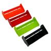 RC Crawlers Models For Wltoys 144001 144010 124007 124008 124017 124019 184016 Hard Tail Wing Accesories Part Car Accessories Upgrade Parts(Yellow) view 2