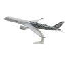 Miniature Scale 1:300 for Airbus A350 Plane Model Aircraft 20cm Diecast Metal Planes Toys Gift Flying Toy Game Kits view 1