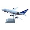 Miniature Scale 1 200 for Boeing B747SP Diecast Aircraft Model Alloy Collectible Plane Finished Ornaments Flying Toy Game Kits view 1