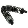 RC car Components Compatible With HBX For HAIBOXING 901 901A 903 903A 905 905A 1/12 RC Car Upgrade Parts Front And Rear Metal Oil Shock Absorber 90201 view 2