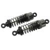 RC car Components Compatible With HBX For HAIBOXING 901 901A 903 903A 905 905A 1/12 RC Car Upgrade Parts Front And Rear Metal Oil Shock Absorber 90201 view 3
