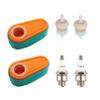 Accessories 795066 Fit for 775 775EX 800 800E 825E 850 850E 875EX 950E Series Engine Plug HD775HW view 1