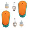 Accessories 795066 Fit for 775 775EX 800 800E 825E 850 850E 875EX 950E Series Engine Plug HD775HW view 4